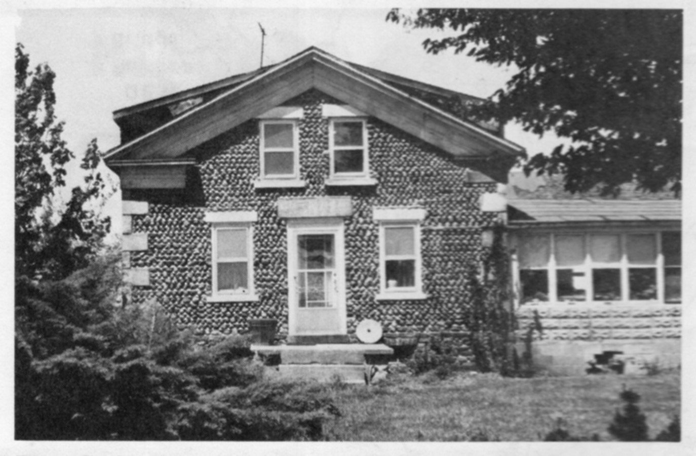 Wilson - 4829 Ide Road